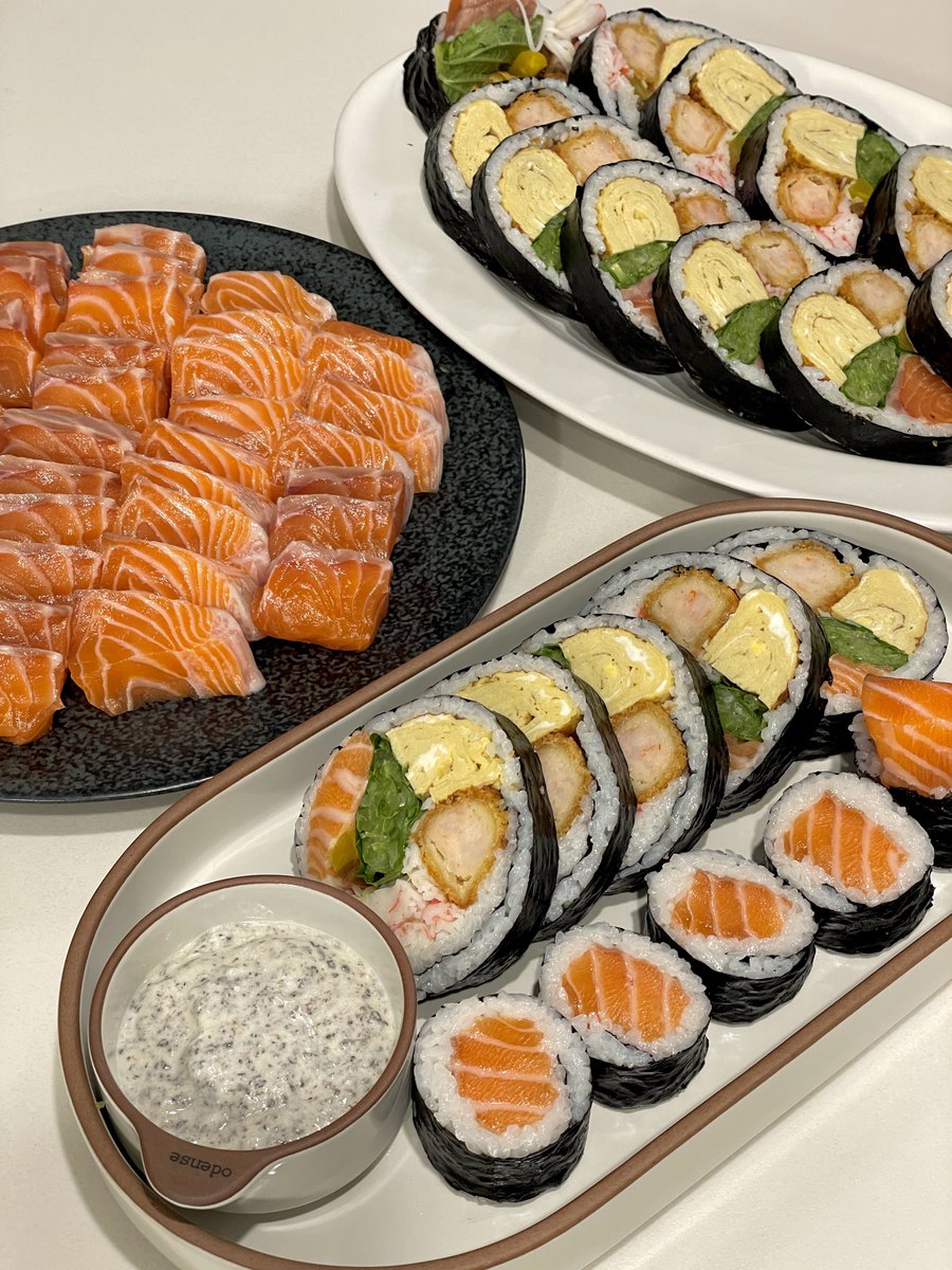 yum_good_yum's tweet photo. 외식을 점점 더 안 하게 되는 이유
집에서 내가 만들어 먹는게 훨씬 맛있음 https://t.co/8JewhlQj3c