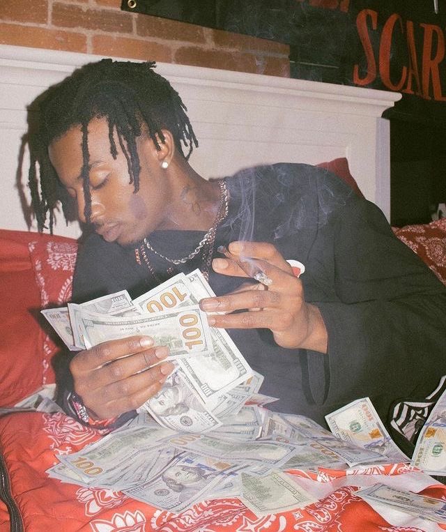 millivanillingl's tweet image. Unpopular hot take: Playboi Carti is a better artist than Juice WRLD

( A THREAD ) 🧵