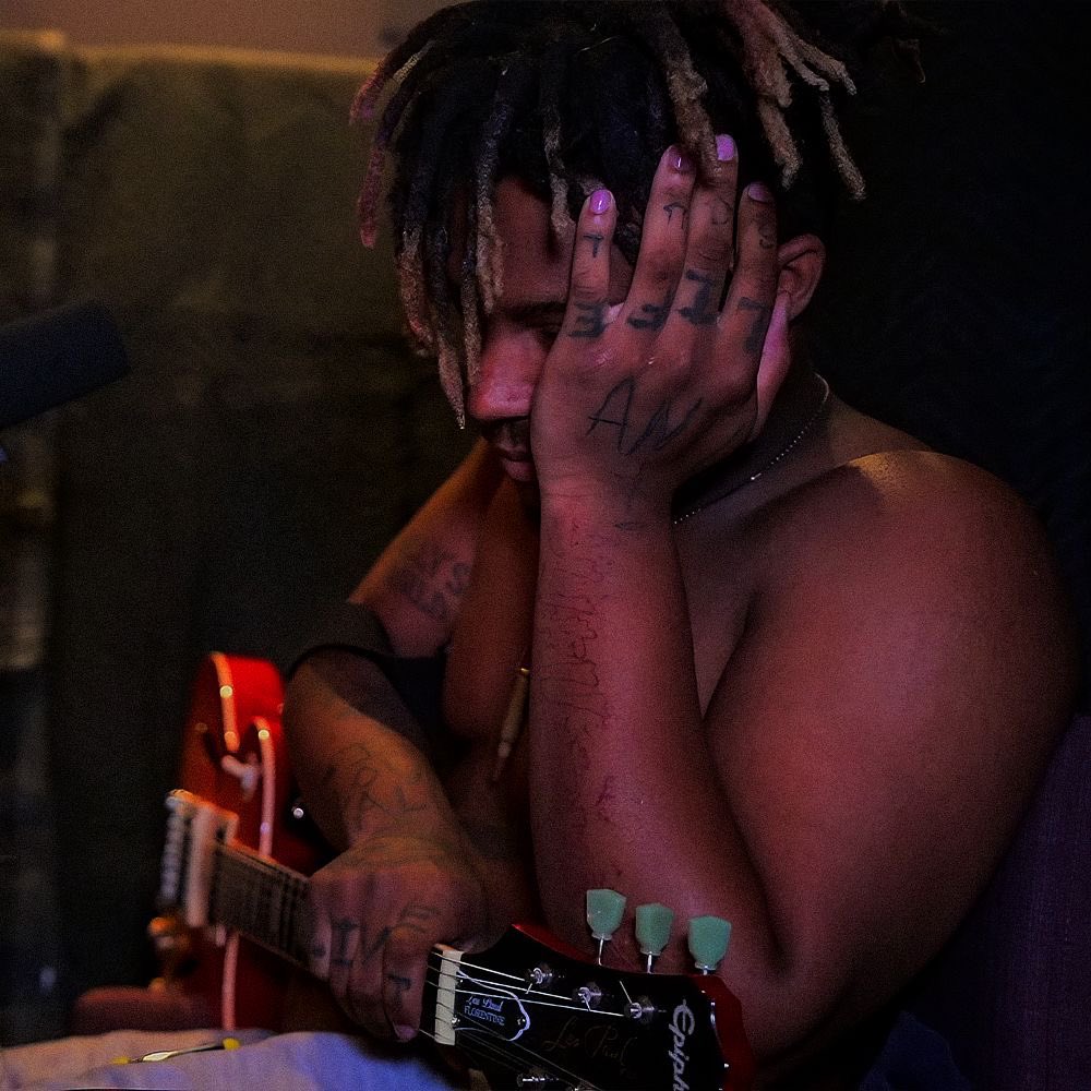 millivanillingl's tweet image. Unpopular hot take: Playboi Carti is a better artist than Juice WRLD

( A THREAD ) 🧵