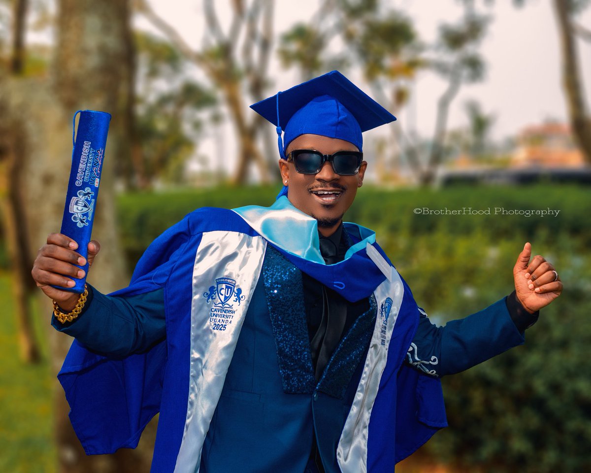 "If am blessed was a person"🙏 My guy has done it again. <a href="/calvinug/">CALVIN THE ENTERTAINER 🇺🇬 🌟</a> u keep setting the bar so high for me my sensey, my shifu my miyagi and I love it .💪🦾 Congratulations Boss man🎆🎊