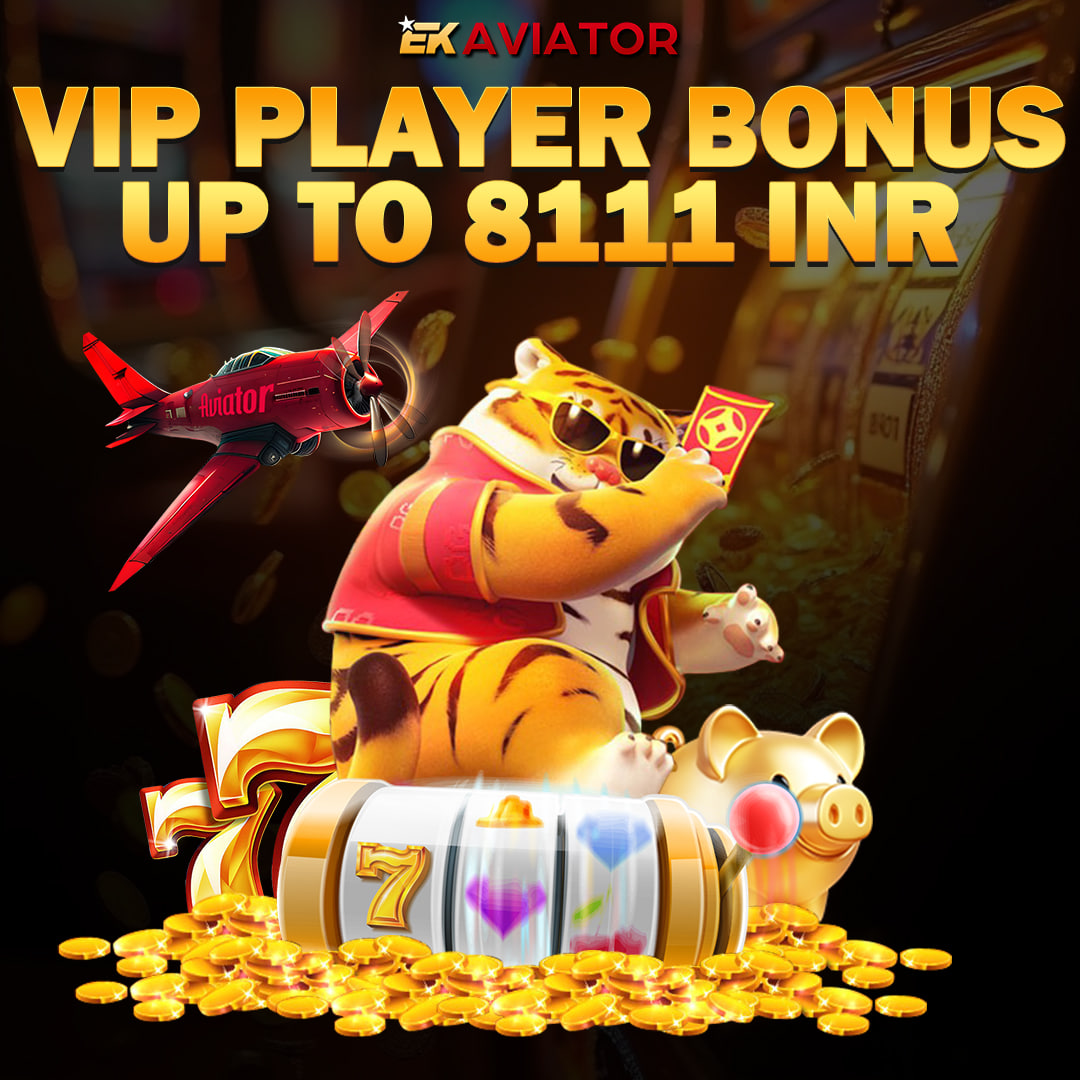 EkAviator's tweet image. 👑 Upgrade to VIP at EKAVIATOR &amp;amp; unlock rewards up to ₹8,111! 🎉
Play more, deposit more &amp;amp; join events to level up faster.  As a VIP, enjoy priority support, bigger bonuses &amp;amp; exclusive perks only for you. Don’t miss out 👉 ekaviator.com 🌐
#VIPbenefits #LifetimeVIP
