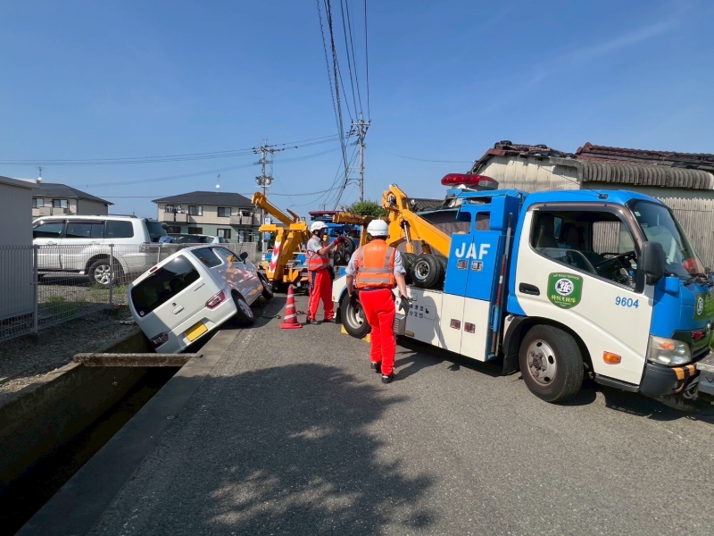 熊本県豪雨災害への支援について

このたびの豪雨により、熊本県をはじめとする地域で甚大な被害が発生しました。
被害に遭われた地域の皆さま、ならびにそのご家族や関係者の皆さまに、心よりお見舞い申し上げます。