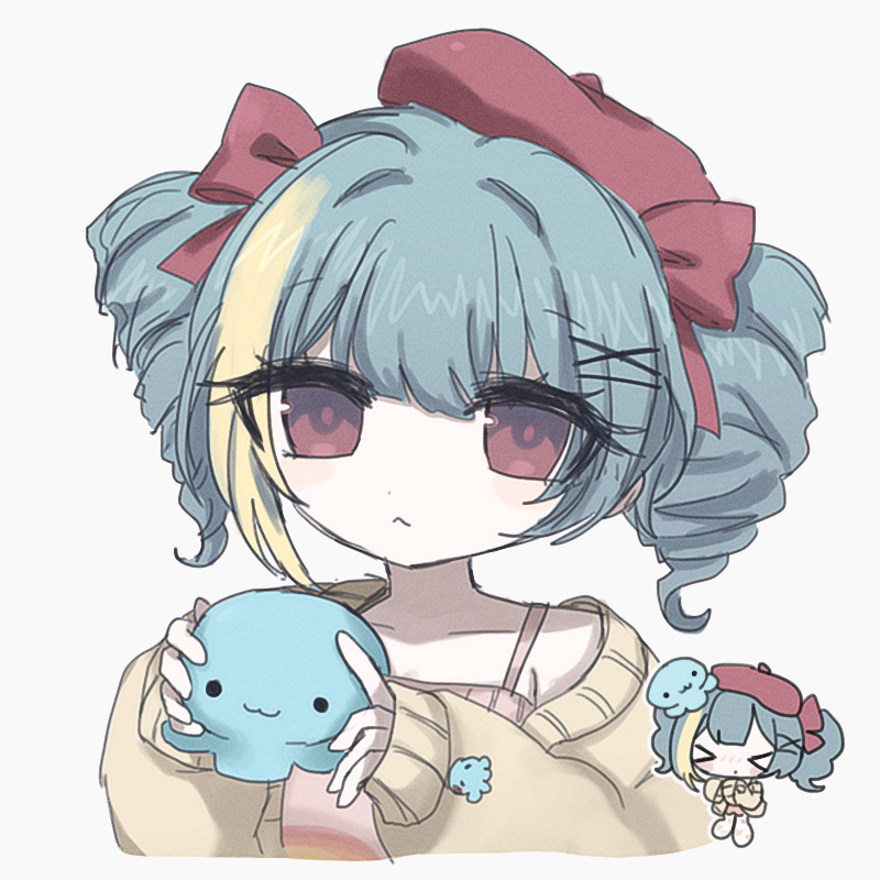 8patt_'s tweet photo. 描き合い https://t.co/SEjnQfMkng