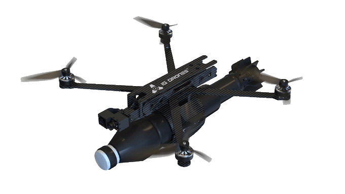 PvRadhan46198's tweet image. Noida-based IGDrones has successfully demonstrated its Striker FPV drone in trials with the #IndianArmy , highlighting its advanced tactical capabilities.
#droneoperators #dronesecurity