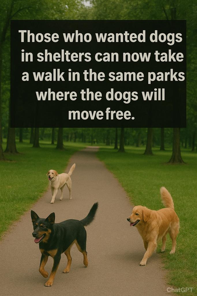 Vamini1111's tweet photo. Stray dogs will not be permanently moved to shelters.
They can return to their areas after sterilisation &amp; vaccination.
Feeding allowed only in designated zones set by civic authorities.
#SupremeCourt #SaveDelhiNcrDogs #SterilizeVaccinate  #ResponsibleFeeding https://t.co/3kqT0AeuLa