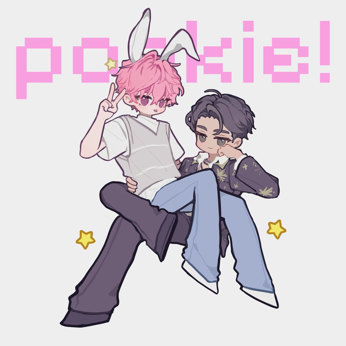 💓✌️😉