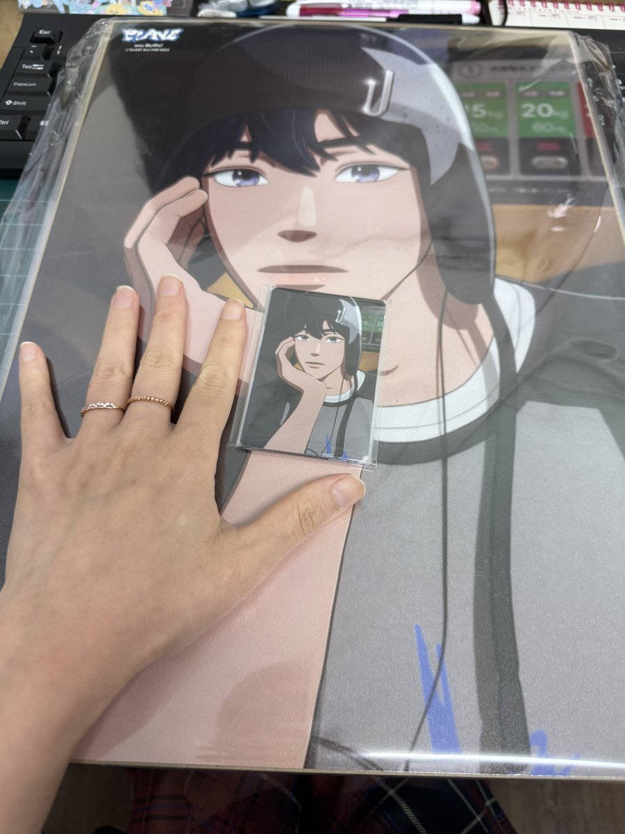 대빵크다…