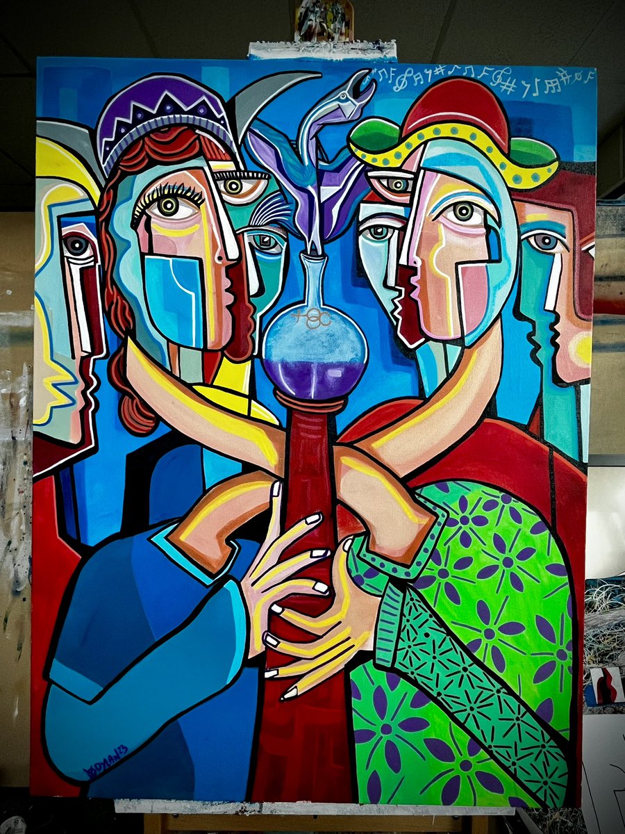 Gm ☀️
    What’s the plan for Friday?