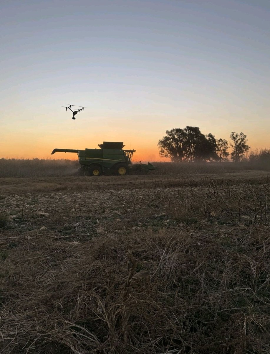 Our final drone shot for the ad, Grateful. 🎥 = 📺