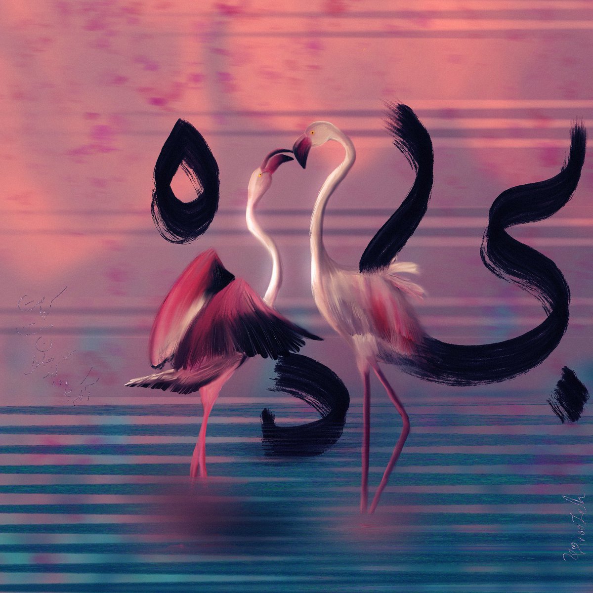 firoozeh.solati 🦩 tweet media