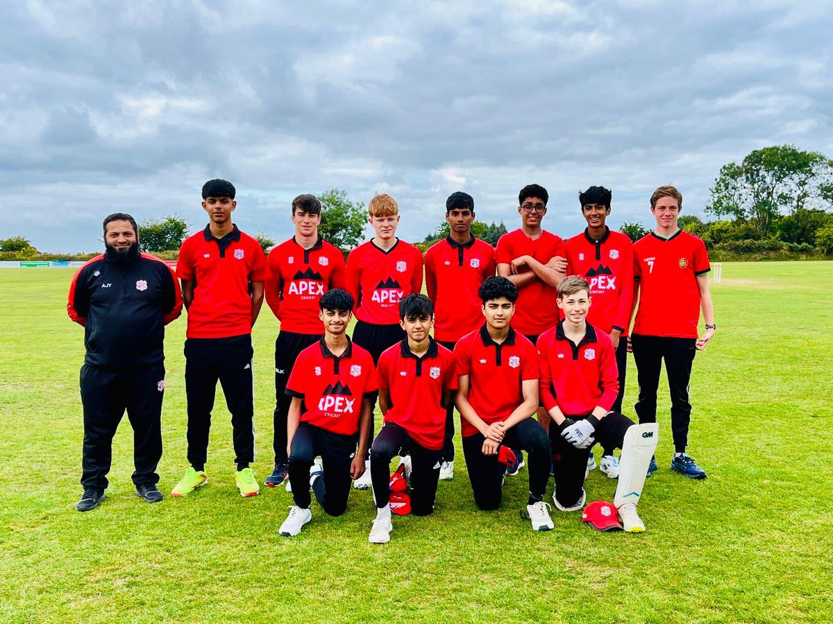 The club wishes our U17 team &amp; coach Abdul good luck in the <a href="/cricketireland/">Cricket Ireland</a> All-Ireland semi-final vs. Brigade in Dublin this morning. 

The Final will be on this afternoon,  should they progress.