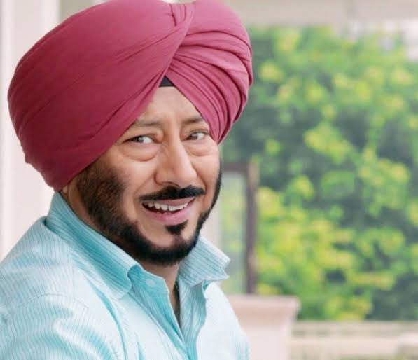 मशहूर कॉमेडियन जसविंदर भल्ला का निधन। 💔

रोते हुए चेहरों को खुशी देने वाला चेहरा, आज हजारों चेहरों को मायूसी दे गया 😞
#jaswinderbhalla #earthquake #BBNaija #paofc #giants 
#HBDMegaStarChiranjeevi #bb27