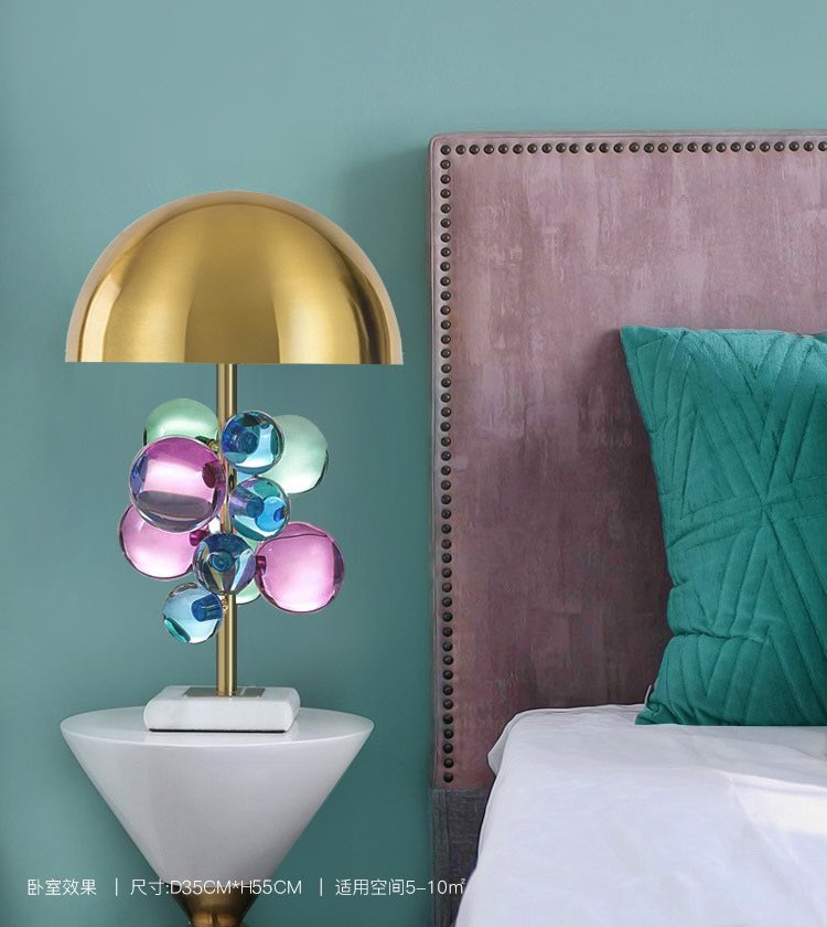iLydiaLee's tweet photo. As a woman, I personally love colorful and bling-bling designs, they instantly brighten up our daily lives and lift our mood. It’s no surprise that this style has been gaining more popularity in the market as well. What do you think?
#InteriorDesign #LightingDesign #HomeDecor https://t.co/TFR19j05Ih