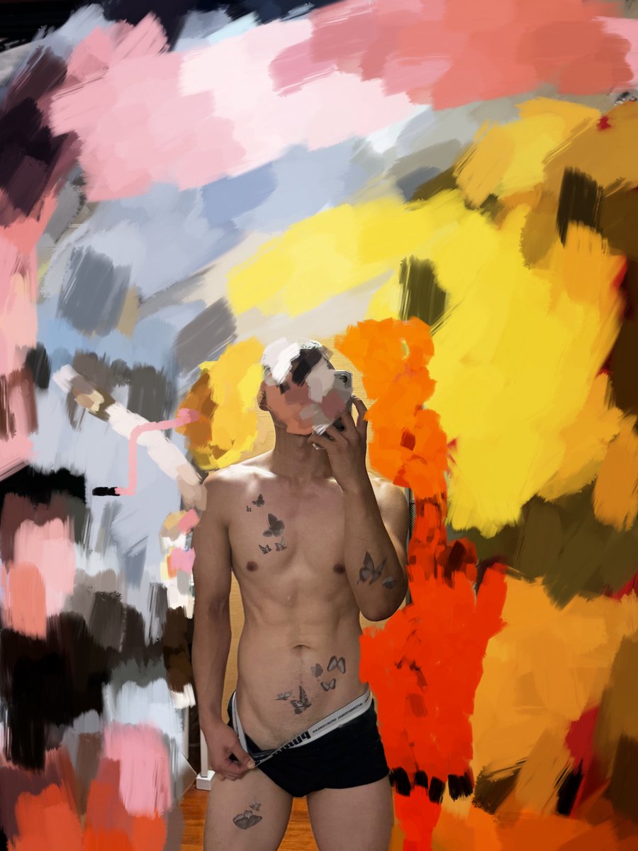 오랜만에 생존신고겸 오운완💪🏼 (죽지 않았습니다.)