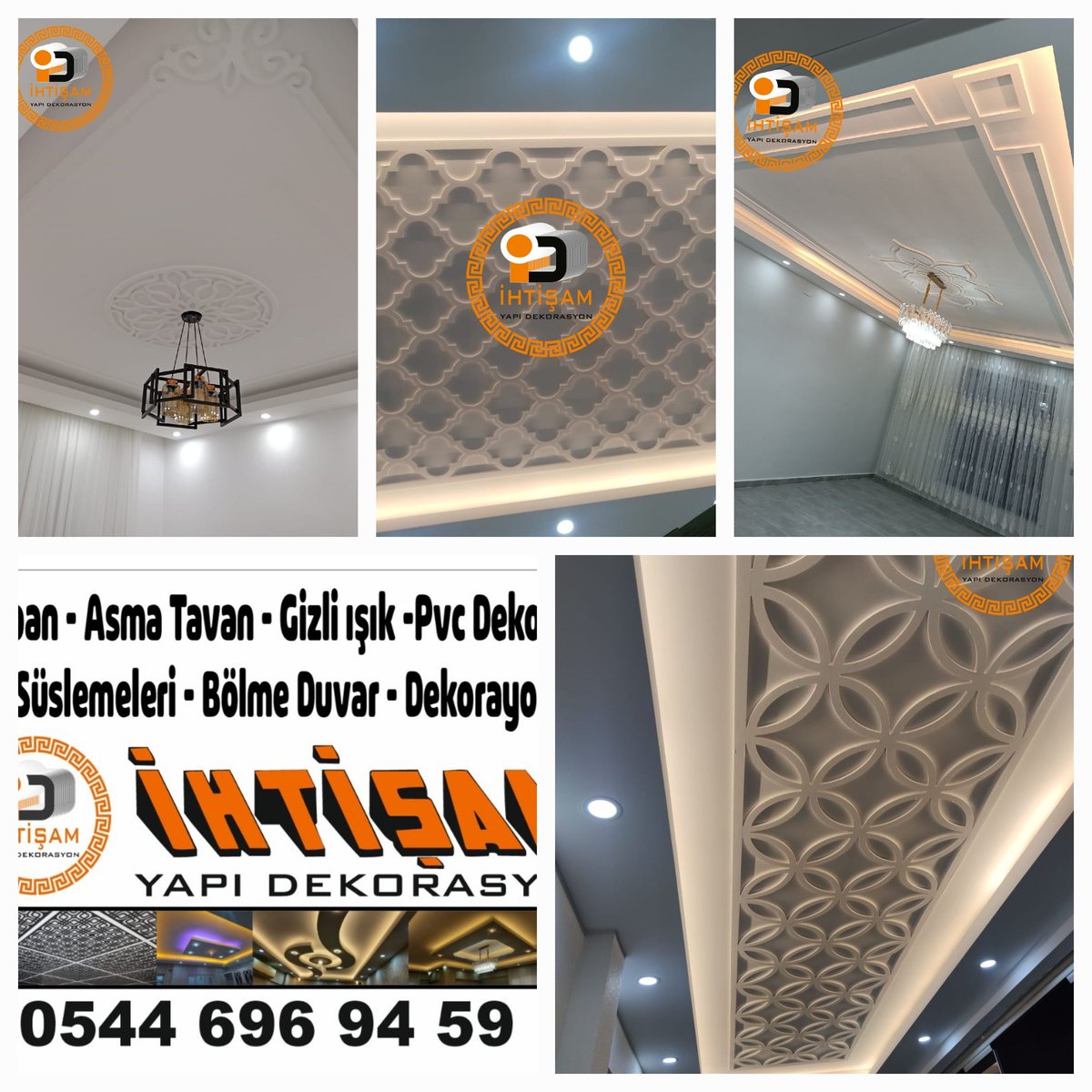ihtisamyapi's tweet photo. https://t.co/pX9FvWMP3j
İletişim:05446969459
#kuzeyşehir
#Kuzeyşehirtoki
#güneyşehir
#güneyşehirtoki
#toki
#tokikonutları
#tadilat
#asmatavan
#kartompiyer
#çıtasüsleme
#alçıdekorasyon
#dekorasyon
#dekor
#tadilat
#karataş
#akkent
#i̇brahimli 
#gazikent 
#şehirgösteren
#körkün https://t.co/OrmEym9U1n
