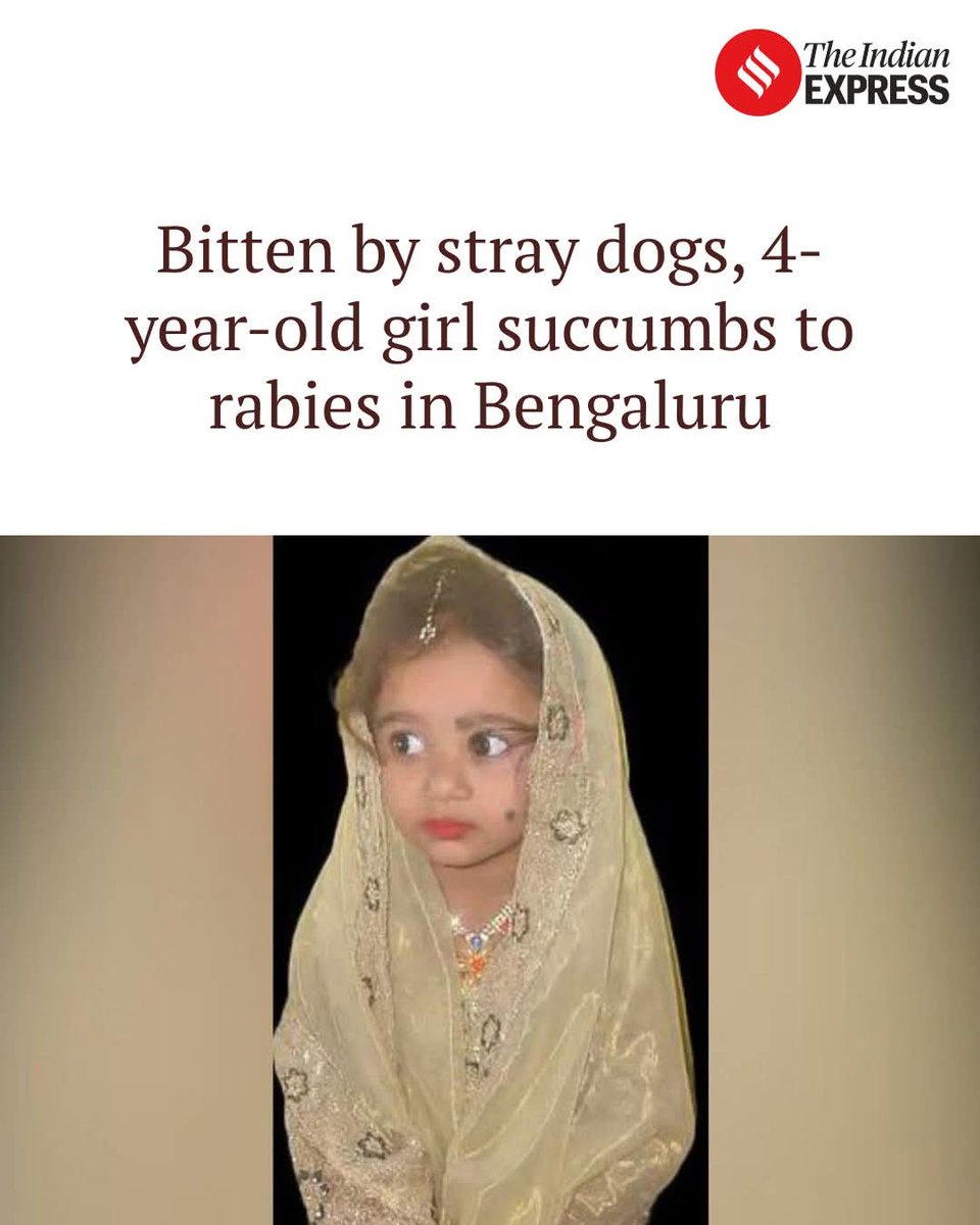 I am ashamed that the supreme court of this country has overturned its decision on #StrayDogs and surrendered to the so-called #DogLovers. This shameful capitulation to elite-class pressure once again endangers the lives of poor children in India !