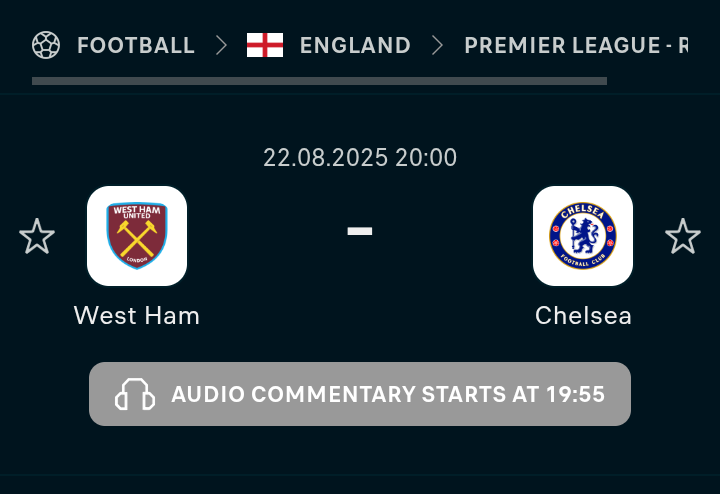 daniel__freddy's tweet photo. 50k for 5 lucky winners 🏆 🔥 

Predict westham vs Chelsea 

You must be following, like, retweet and join my telegram channel
 https://t.co/mg5X3QsVsX
to stand a chance. https://t.co/QSNhTnYRiV