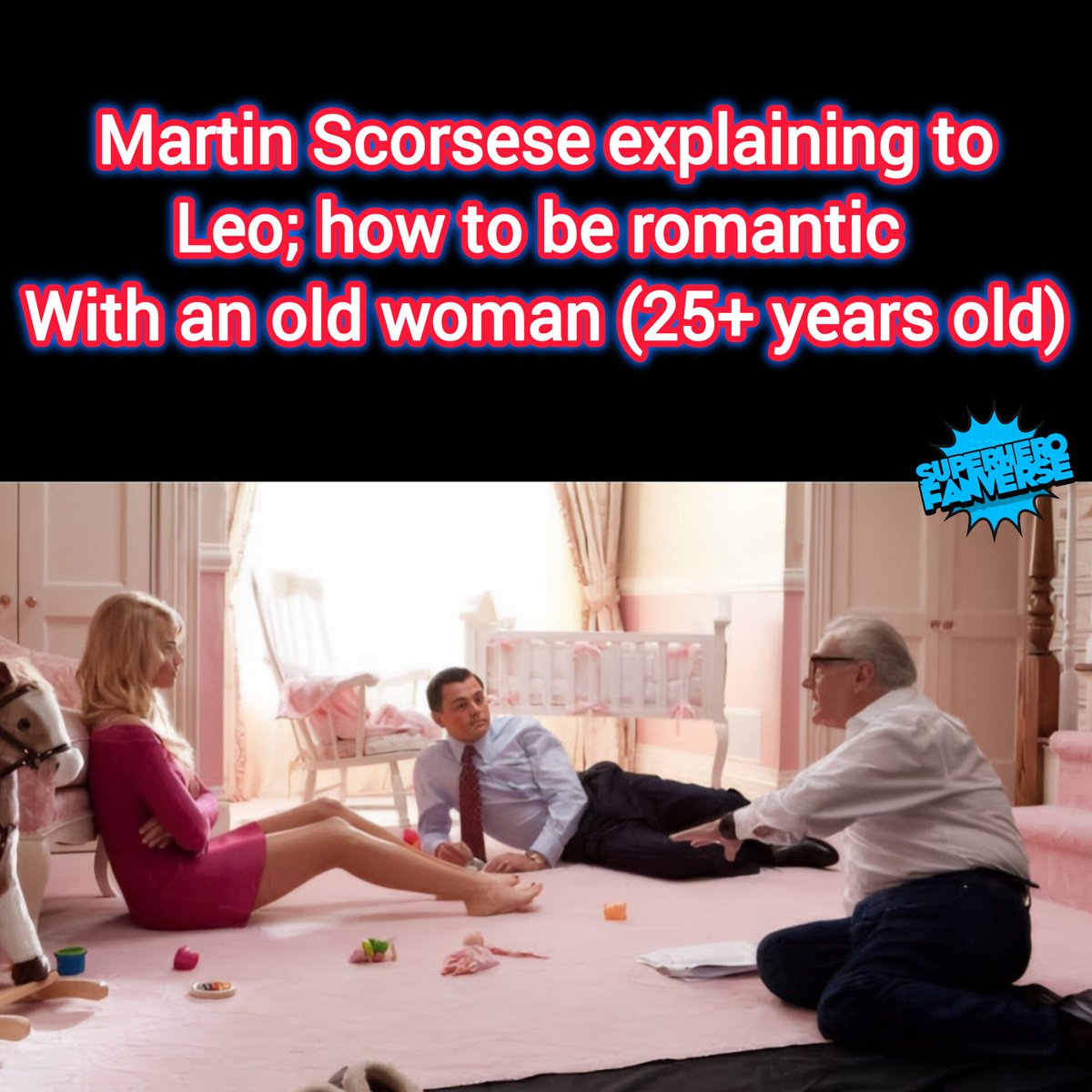 Super BasedVerse tweet media