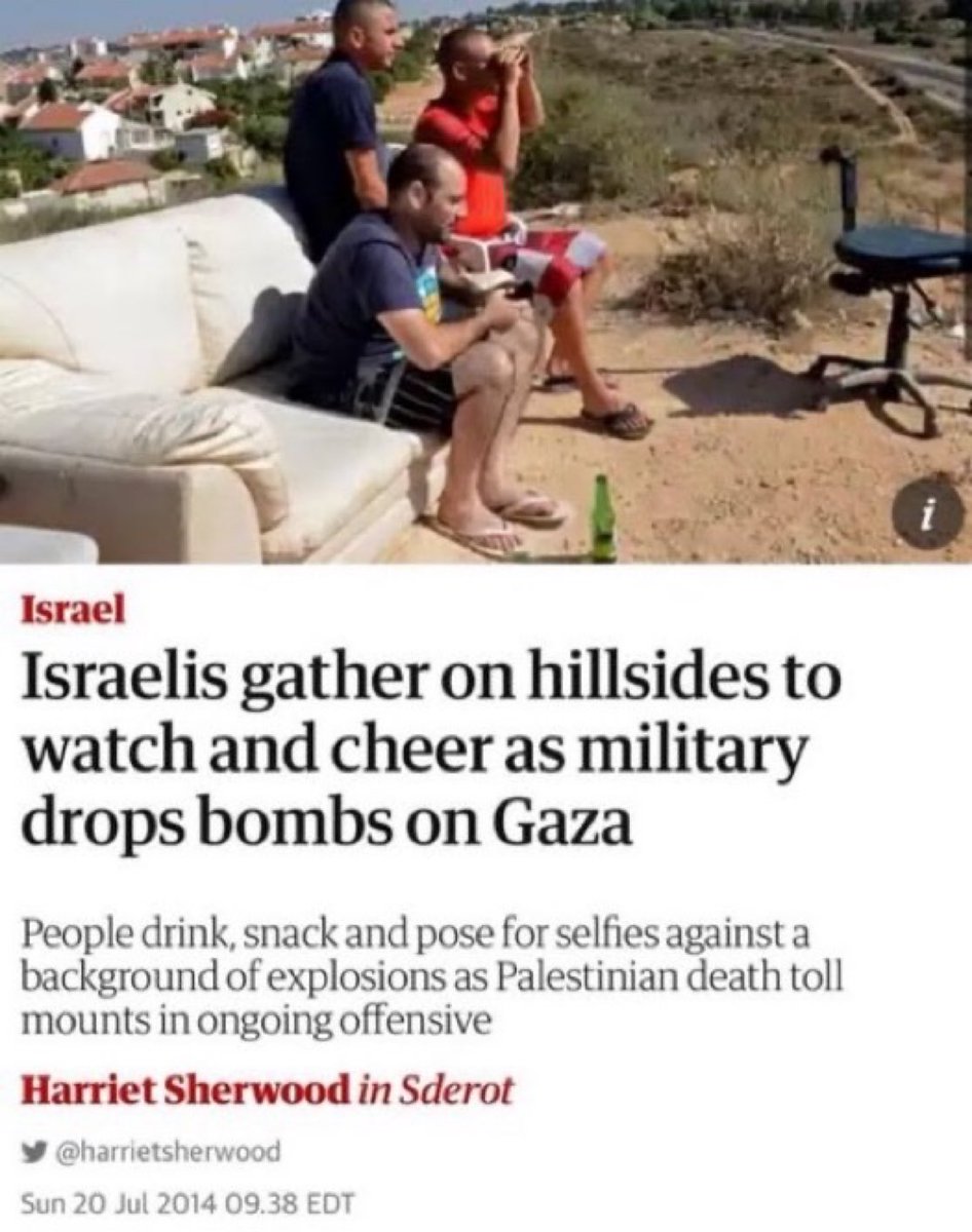 Just look at the date.