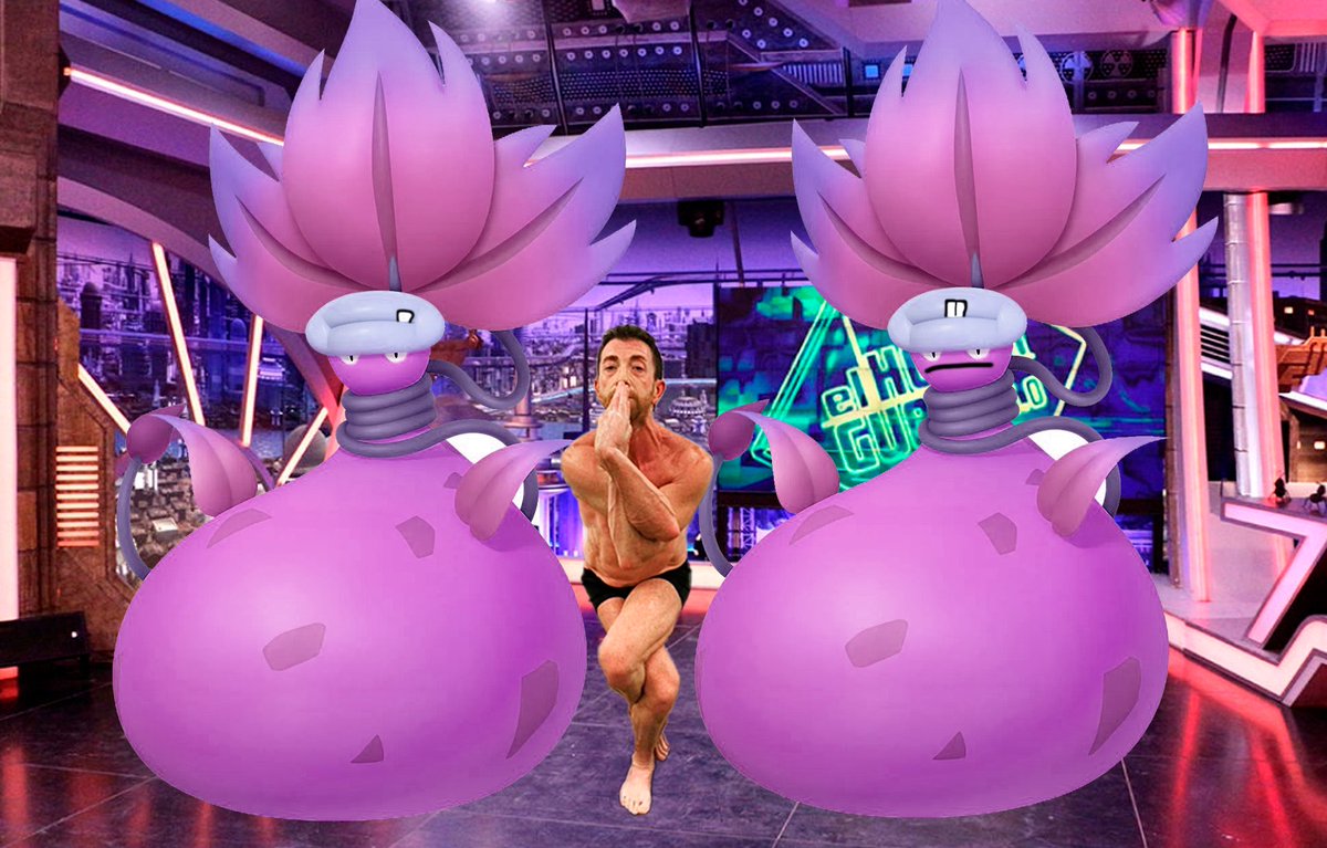 PKMNBizarre's tweet photo. https://t.co/mf3FY9rUF8