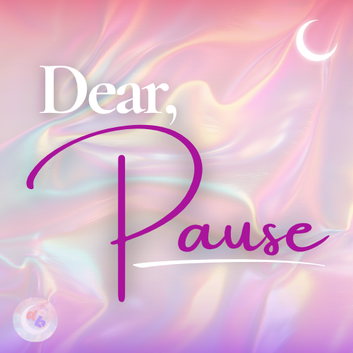 dearbiasph's tweet photo. When the sky gets heavy with rain, even the earth pauses to soak it in.

You, too, deserve that pause. Let yourself absorb quietness before moving again.

Healing often happens in silence.

#DearBiasPH #DearPause #Wellbeing #ForYou https://t.co/kqBoNQI4y8