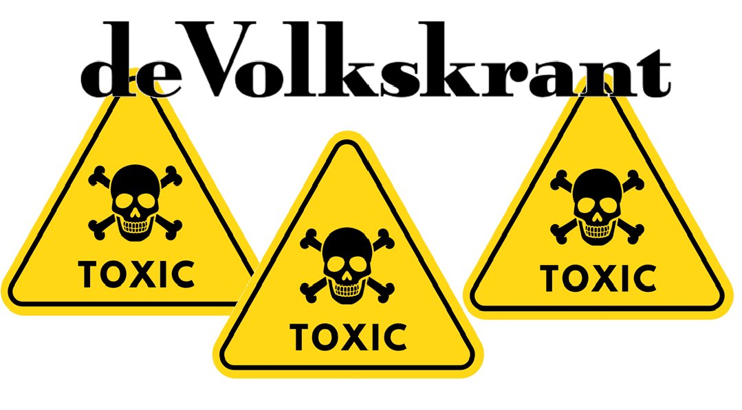 Volgens Jean-Pierre Geelen heeft de ‘agri-maffia’ – verwijzend naar Agrifacts – een grote rol in de bedreiging van wetenschappers. Dat schrijft hij in de Volkskrant van 16 augustus. We vroegen Geelen naar de feiten.

stichtingagrifacts.nl/ook-volkskrant…