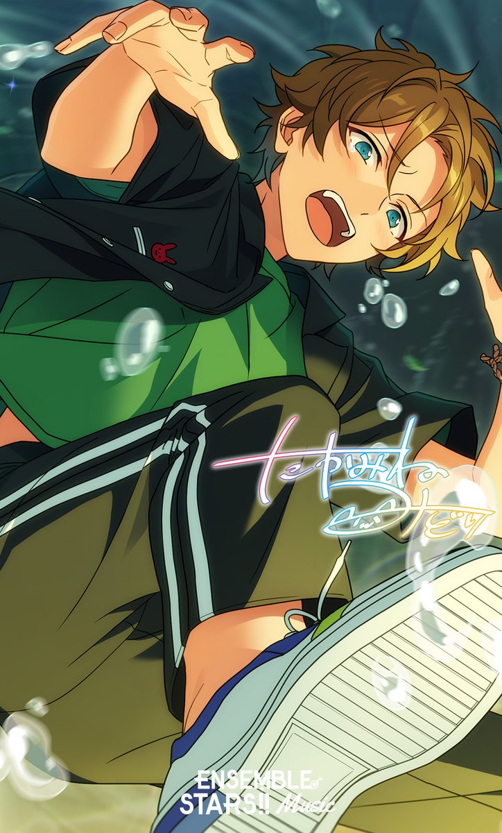 🎉Today is the birthday of Midori Takamine!

🎂 Happy Birthday to Midori!

🎁Repost &amp;❤️:
2 Producers: 10 DIA Scout Tickets

#EnsembleStarsMusic