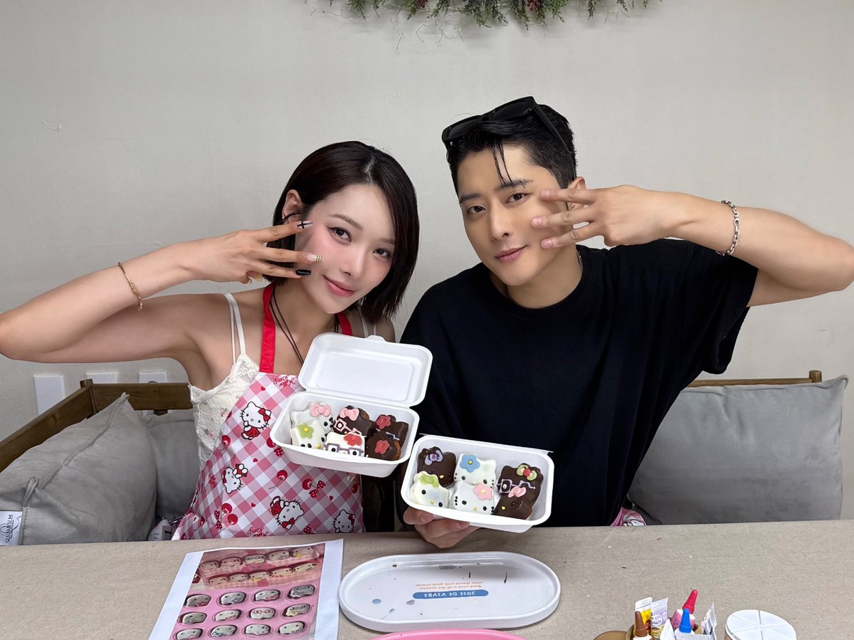 KARD (카드) tweet media