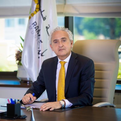 Issa Kassis tweet media