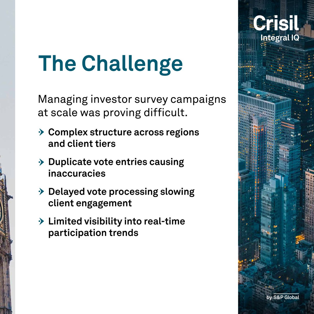 Crisil Integral IQ tweet media