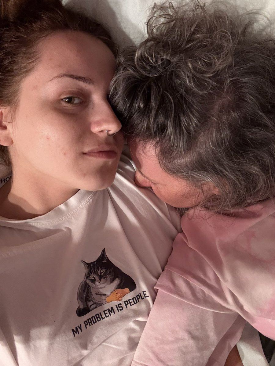 Приїхала 🥹