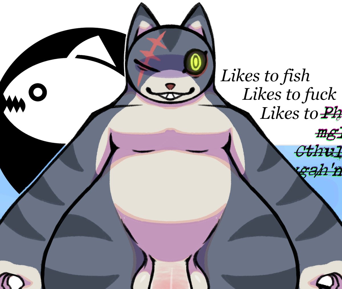 PatCat05059052's tweet photo. Hey so, I need 50$ very quickly, and idk how better to do that than this soooo, DM if you want one of these for said amount. https://t.co/IvIAwnaSkY