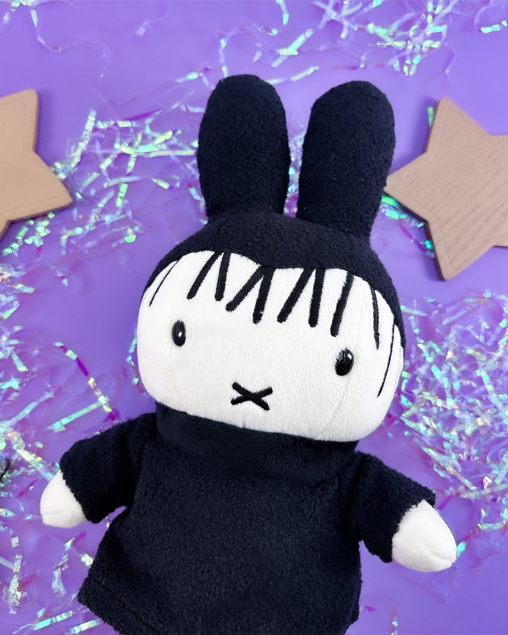 ミッフィー  魔女　miffy ミッフィースタイル【公式】 on X: 