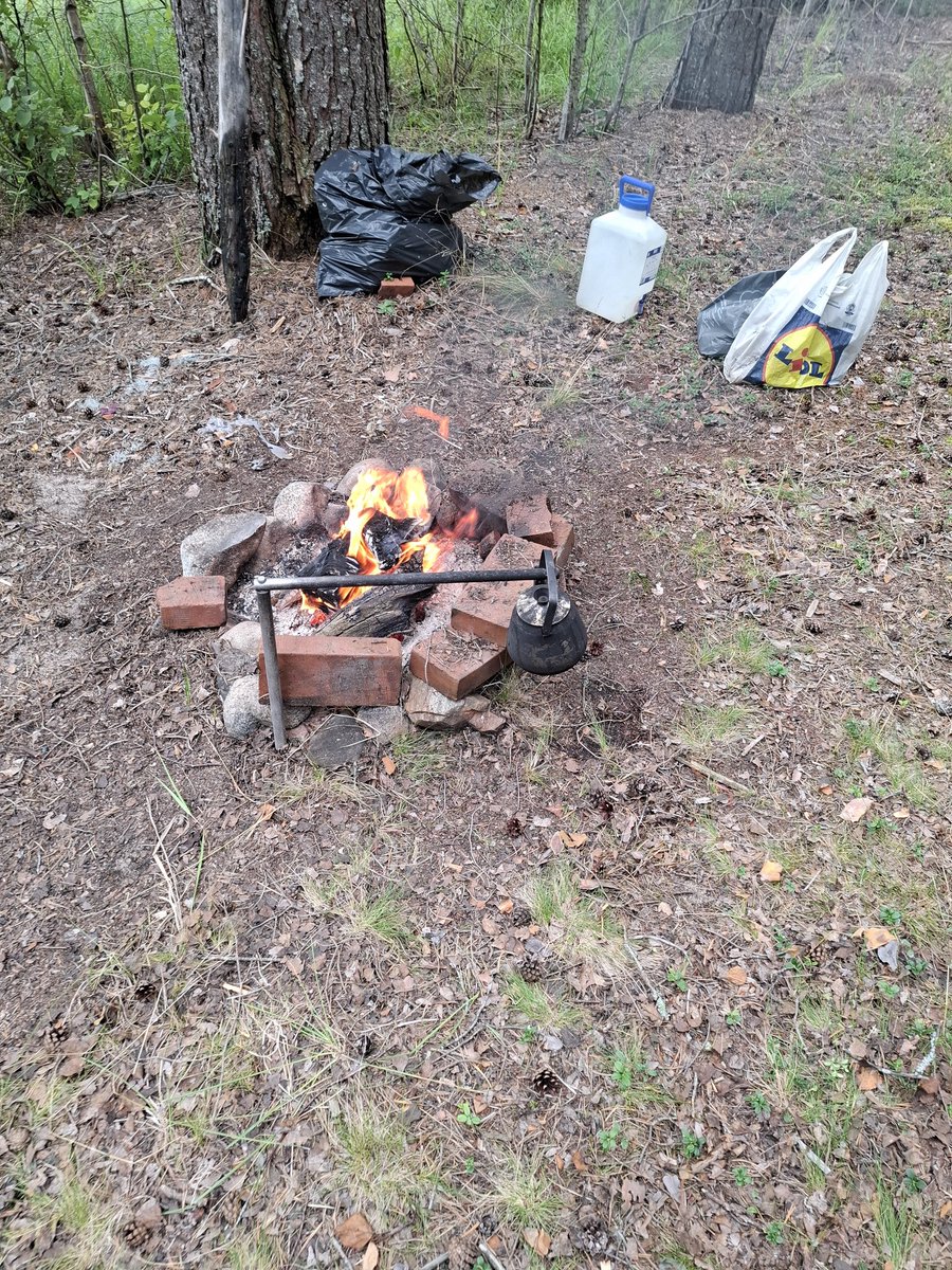 Good morning to yall