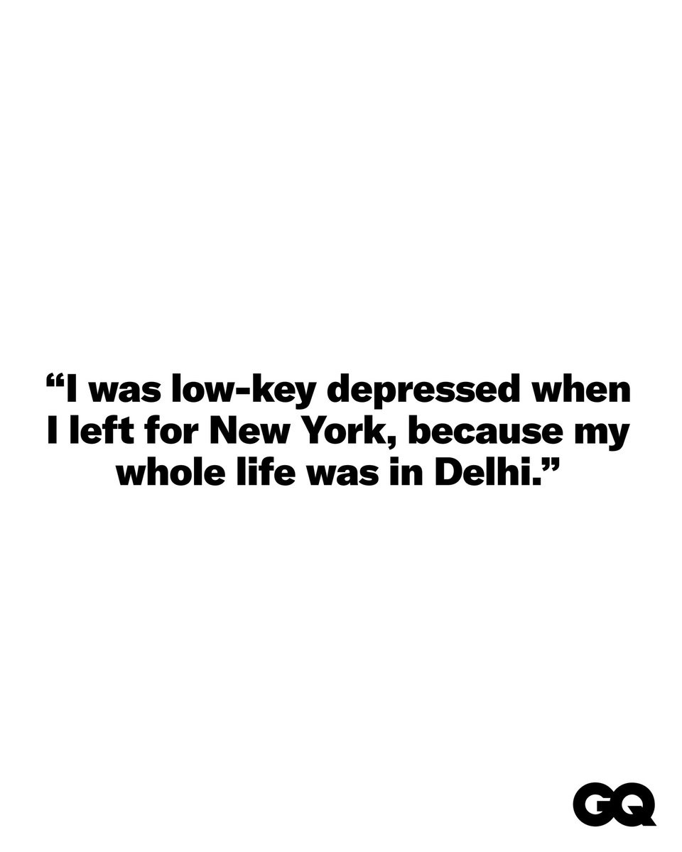 gqindia's tweet image. New York vs Delhi life, and acting dreams — The sitarist tells all in his candid #GQHype interview

Read #RishabRikhiramSharma’s full interview: gqindia.visitlink.me/uv-Jog