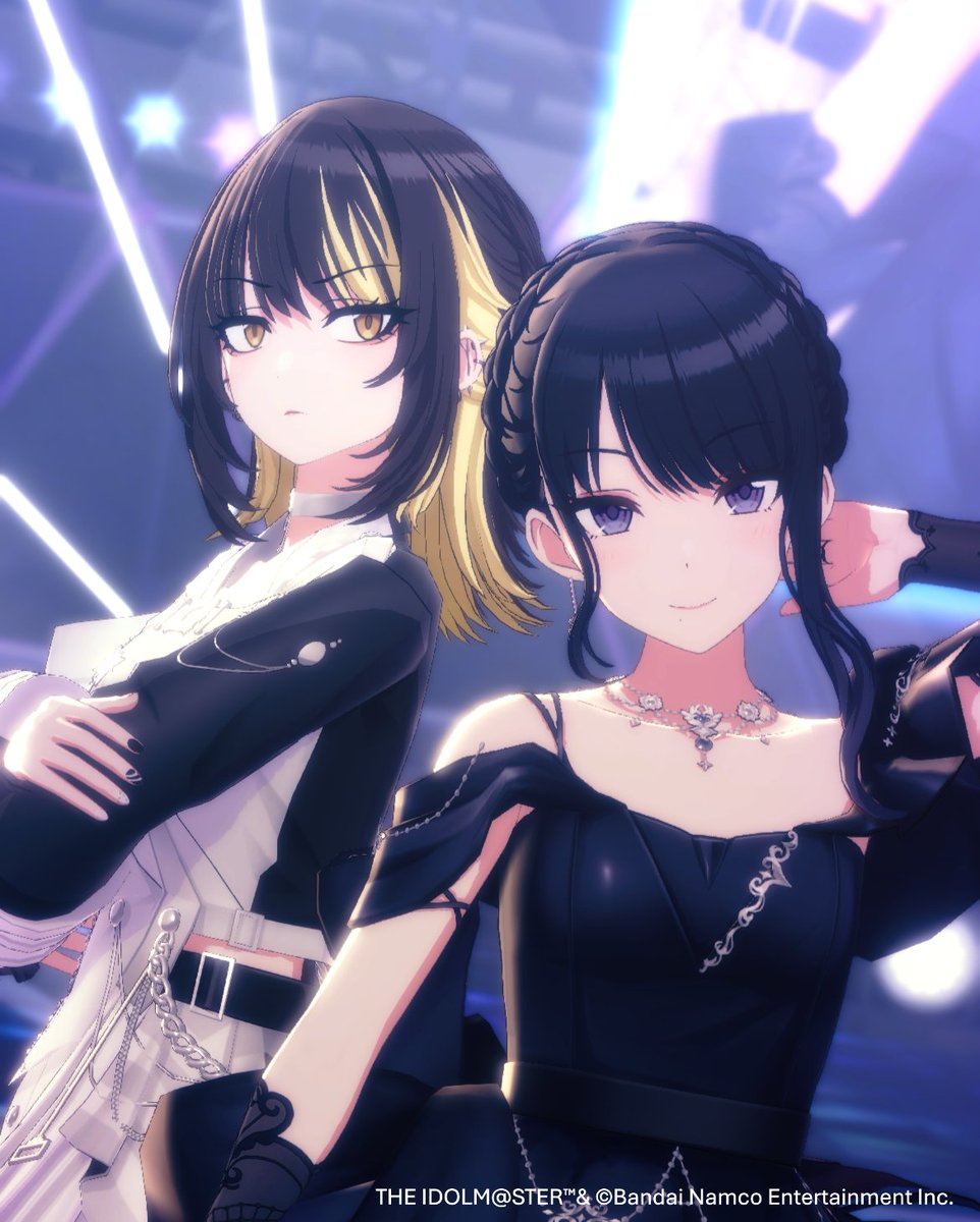 シャニソン公式【好評配信中！】 on X