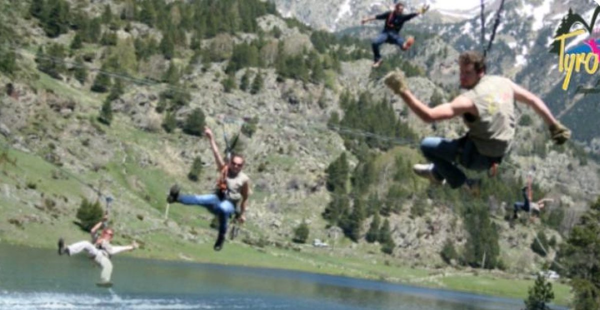 150 enfants israéliens âgés de 8 à 16 ans refusés au Parc de Loisirs "Tyro Vol",  parce qu’ils sont juifs : c'est en France, des enfants, j'ai envie de vomir ! #israel #antisémites #justice
