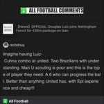 Photo by Social Fiz! A Manchester United kinsman (@jazifizo)