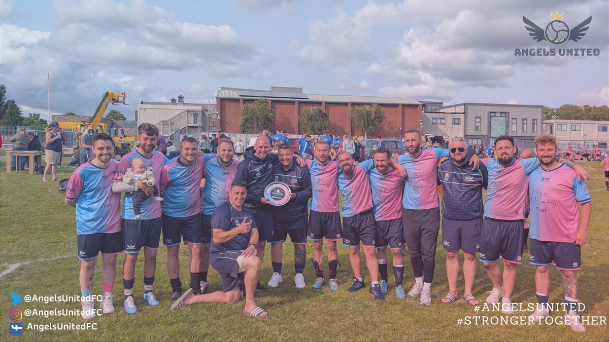 💙💗 For every baby, for every child — their legacy lives on in pink and blue.
Help us reach the next family who needs us please share, together we are united together we are stronger #StrongerTogether #NeverAlone #PinkAndBlue #AngelsUnited