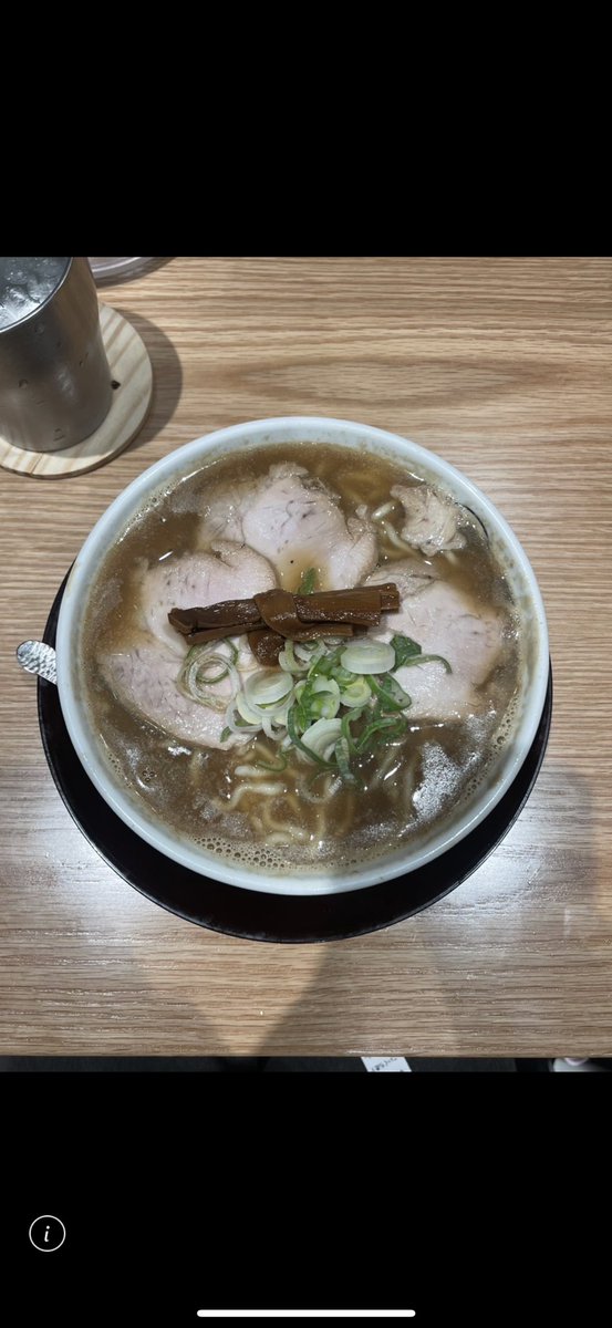 娘からひらこ屋の濃口食べたよ
かなり待ったけど青森の味久しぶりに食べれたから良かったらしい！
青森では普通だけど東京は難しい！

ひらこ屋濃口美味かったそうです😋