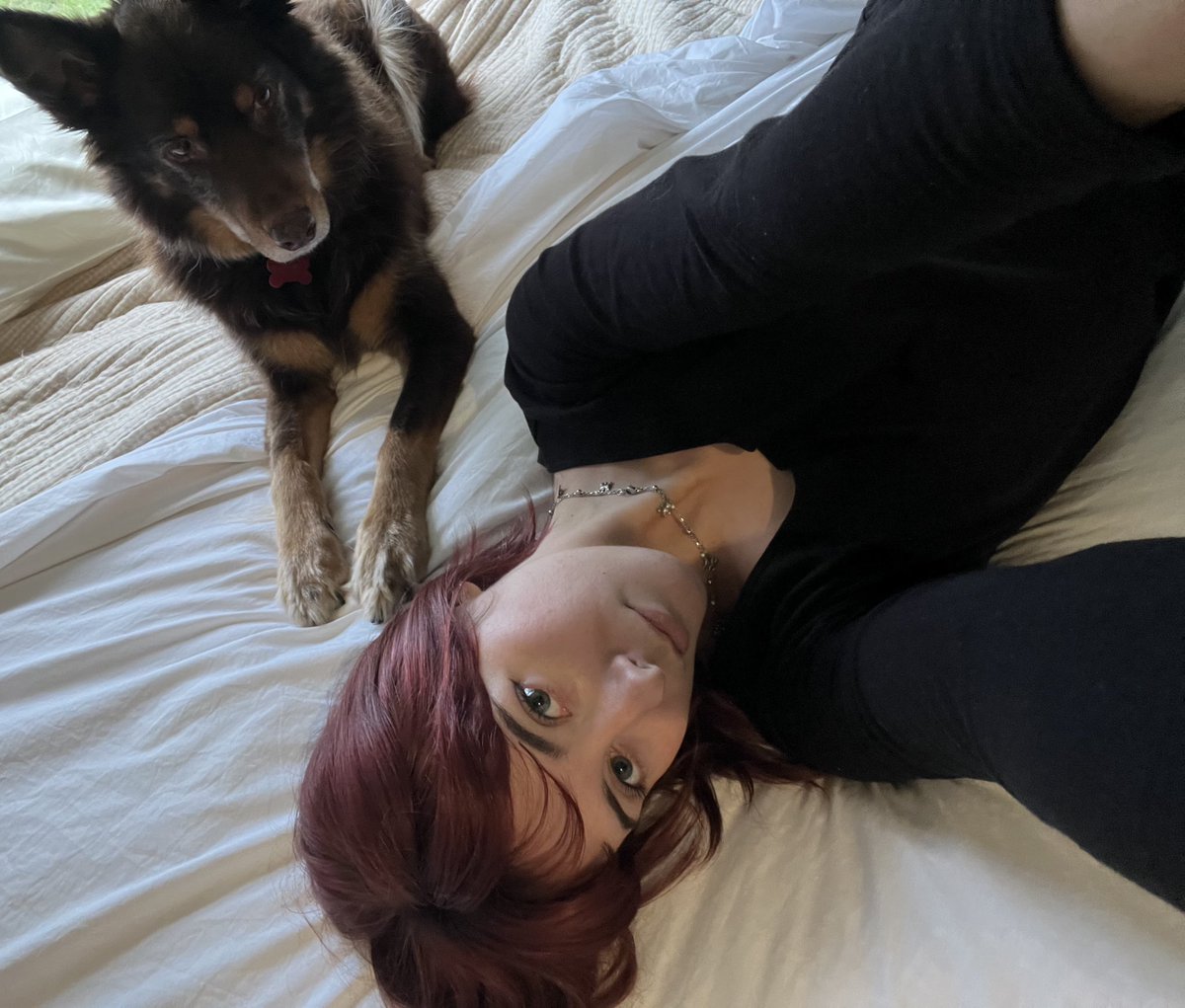 My Twitter feed is atrociously boring now but I’m still here