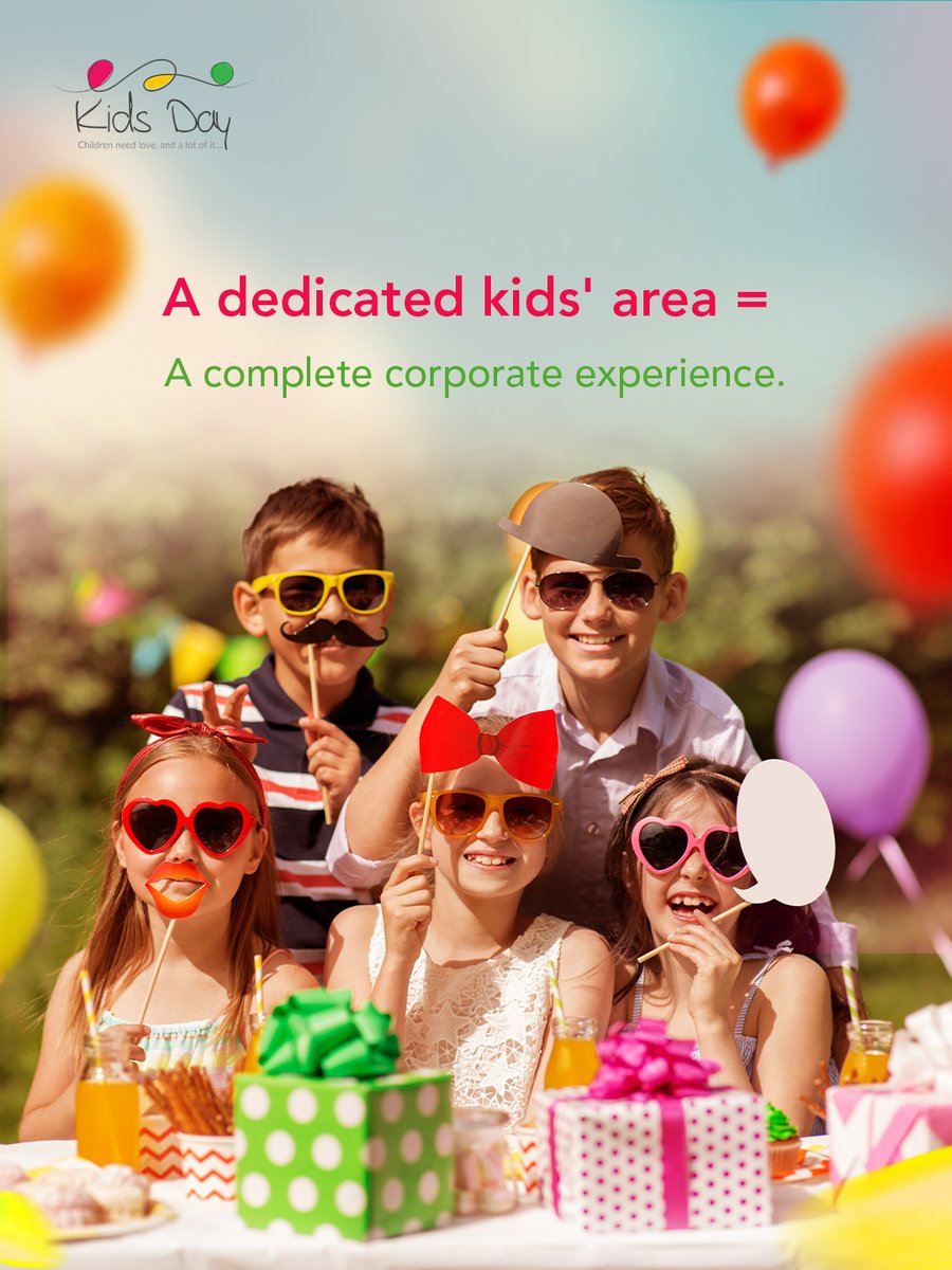 KidsDayEvents's tweet photo. Happy kids = loyal families. 😄👨‍👩‍👧‍👦

They influence choices more than we think 🧠🎯.

Design events families remember — let’s talk! 🎪📞

#KidsDay #birthdayparty #partyplanner #thebest #KidsEvents #parties #happybirthday #birthdayvibes #celebrate #princess https://t.co/EKsYr6AklZ