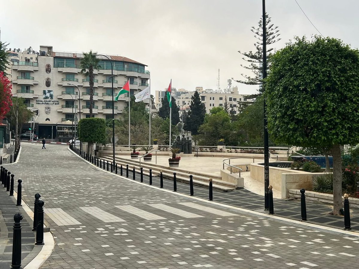 Issa Kassis tweet media