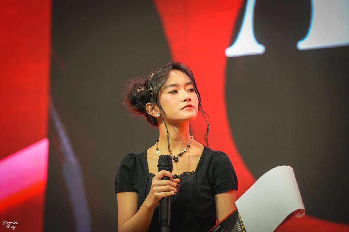 Vincutine Story. tweet media