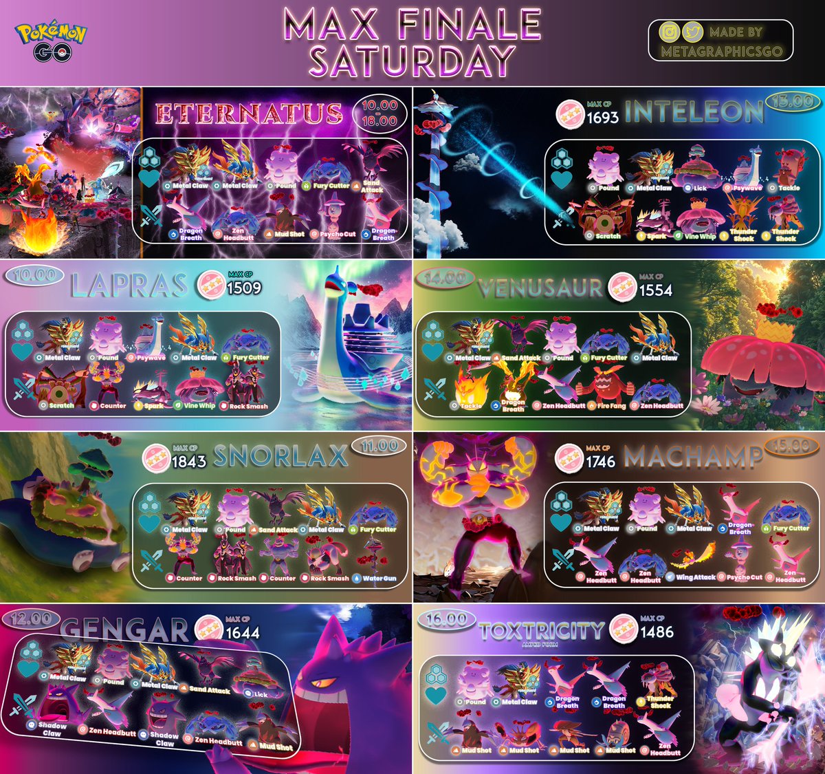 Metagraphics tweet media