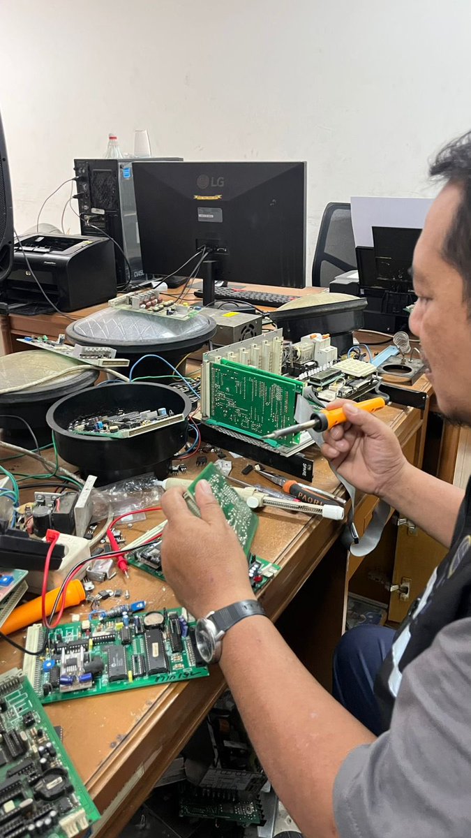 ATCS Kota Bandung tweet media