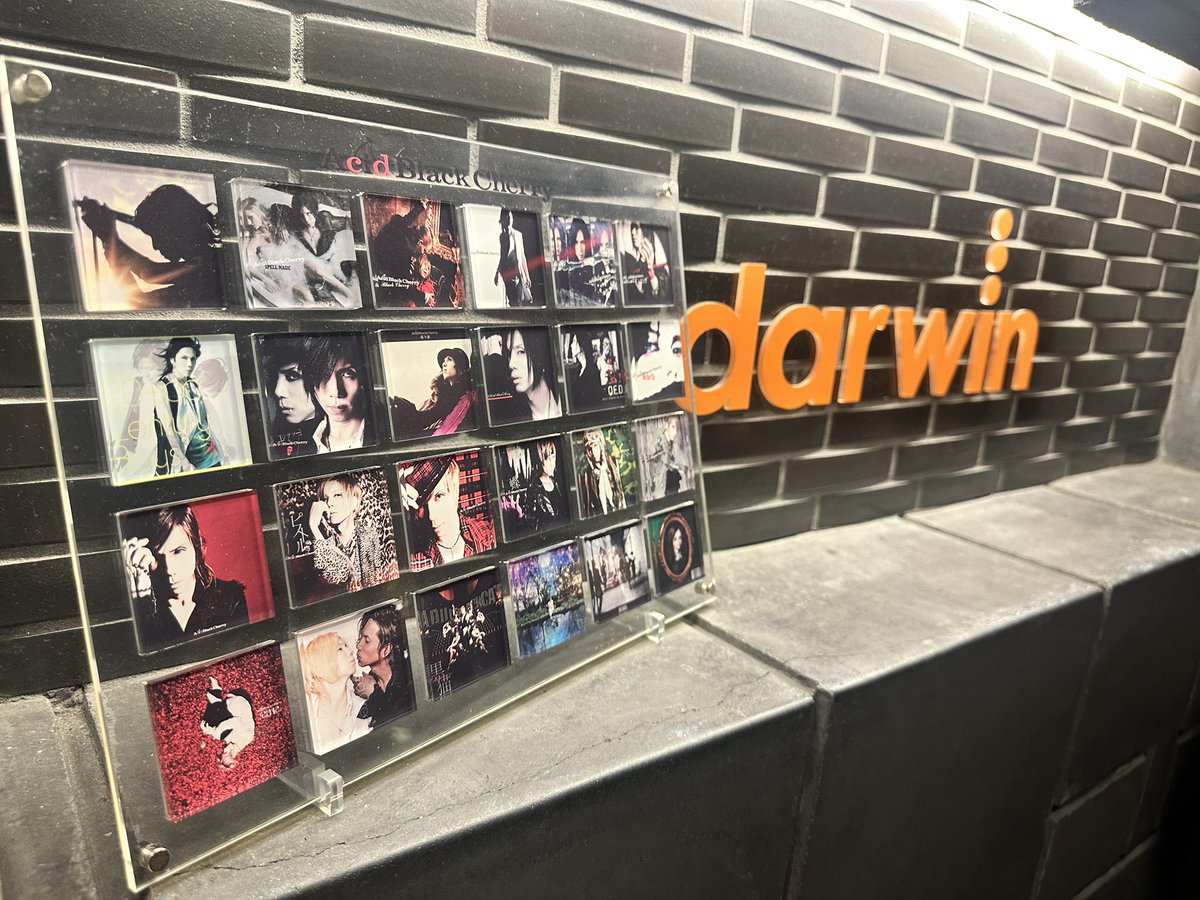abc096_'s tweet photo. 絶対泣いちゃう
#AcidBlackCherry https://t.co/fvsYRLnQZQ