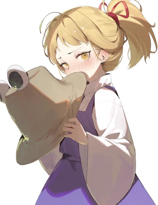#東方Project