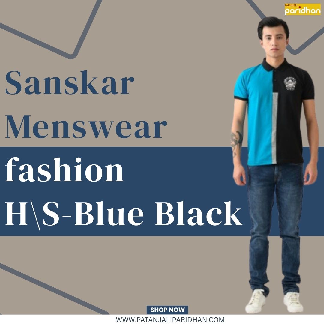 Patanjali Paridhan tweet media