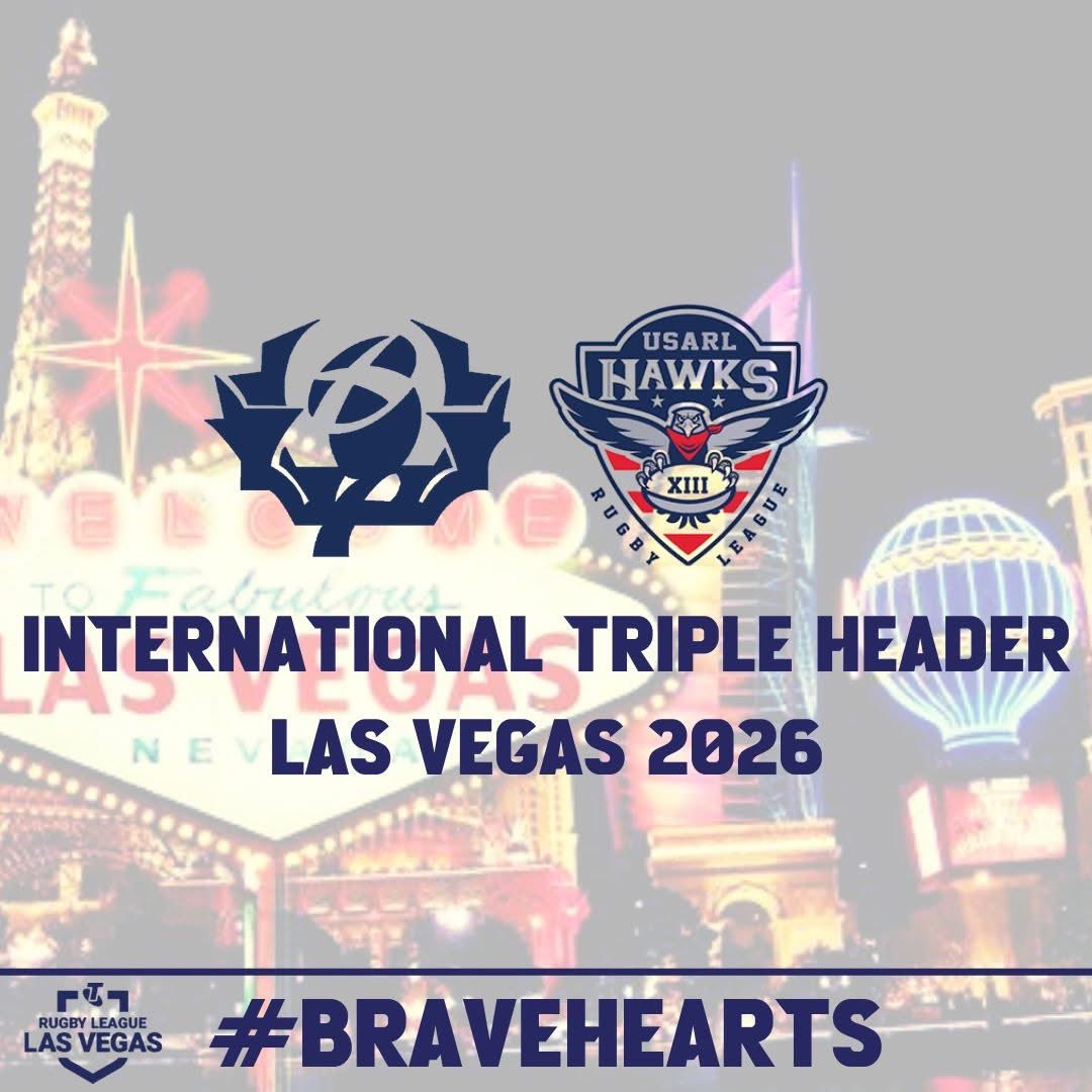 Scotland Rugby League 🏴󠁧󠁢󠁳󠁣󠁴󠁿 tweet media